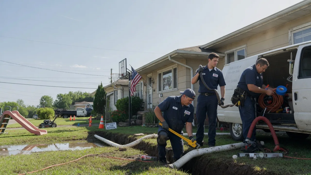 Toilet Installation in Holland, MO near me